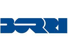 Borri Logo - LogoDix