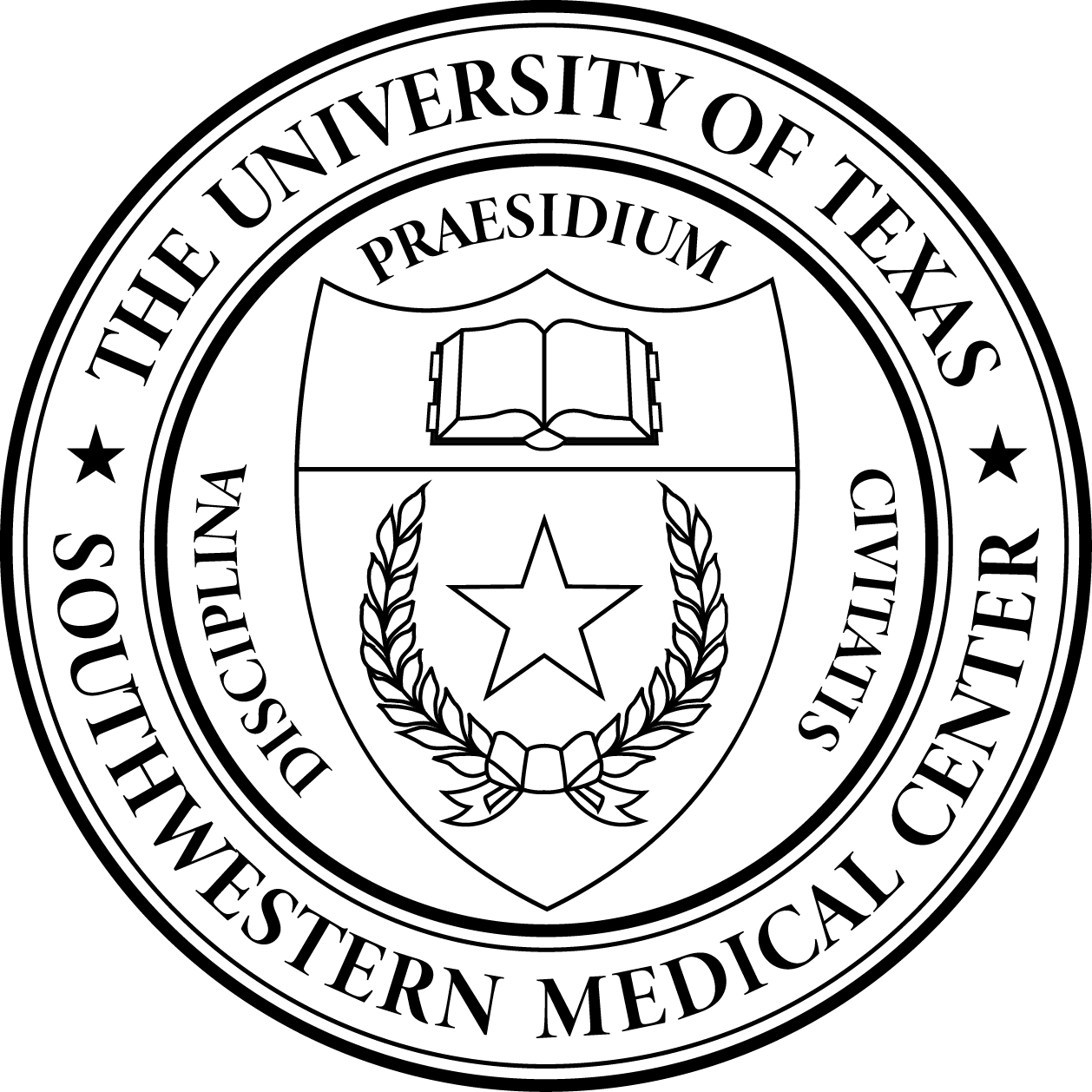 UTSW Logo - Upload Letter of Reference – Department of Anesthesiology & Pain ...