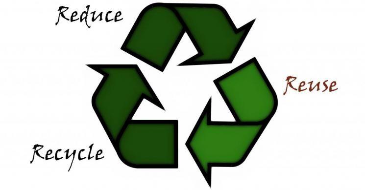 Upcycling Logo - Upcycling: a begginer's introduction | Greenpeace Greenwire Africa