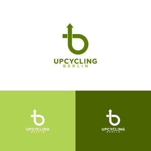 Upcycling Logo - Upcycling Berlin needs a powerful new logo. Logo design contest