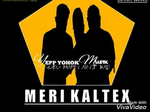 Kaltex Logo - JayMeikz Meri Kaltex Yepp Yohok Musik - YouTube