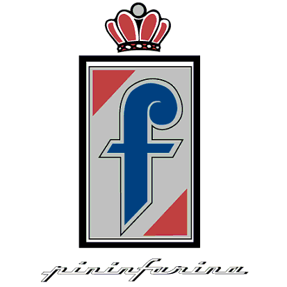 Pininfarina Logo - car modification wallpaper: Logo & Symbol of Cars 