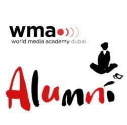 WMA Logo - our wma logo embedded in our alumni logo