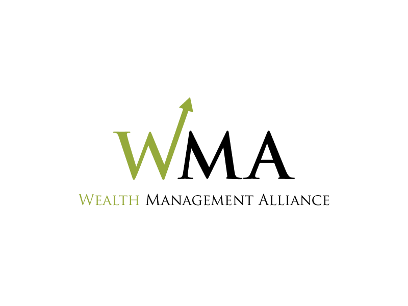 WMA Logo - Serious, Professional, Financial Service Logo Design for WMA and/or ...