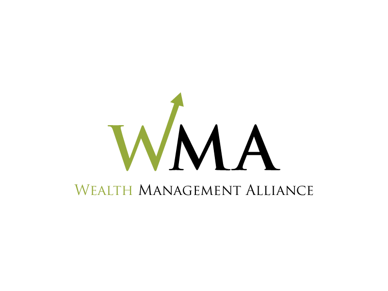 WMA Logo - Serious, Professional, Financial Service Logo Design For WMA And Or