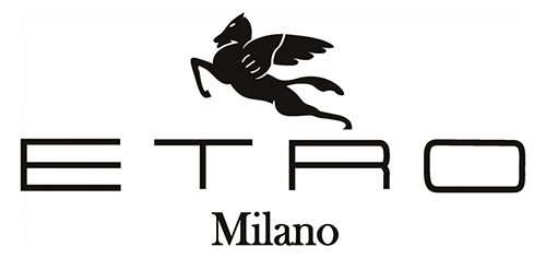Etro Logo - etro logo | Made In Italy