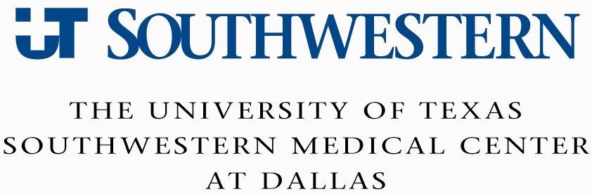 UTSW Logo - UT Dallas BMES
