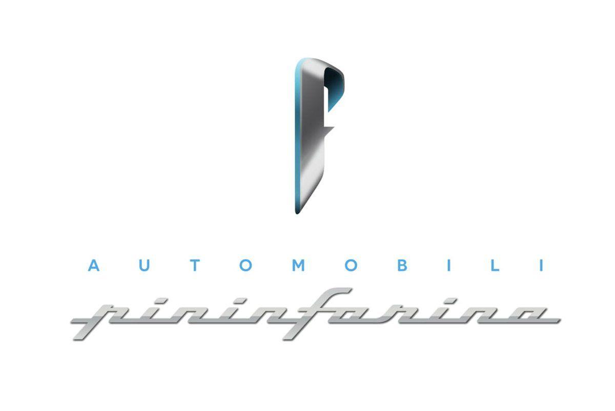 Pininfarina Logo - Automobili Pininfarina: Mahindra's New High Performance EV Brand