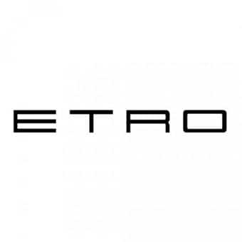 Etro Logo - Etro | Brands | DFS | T Galleria