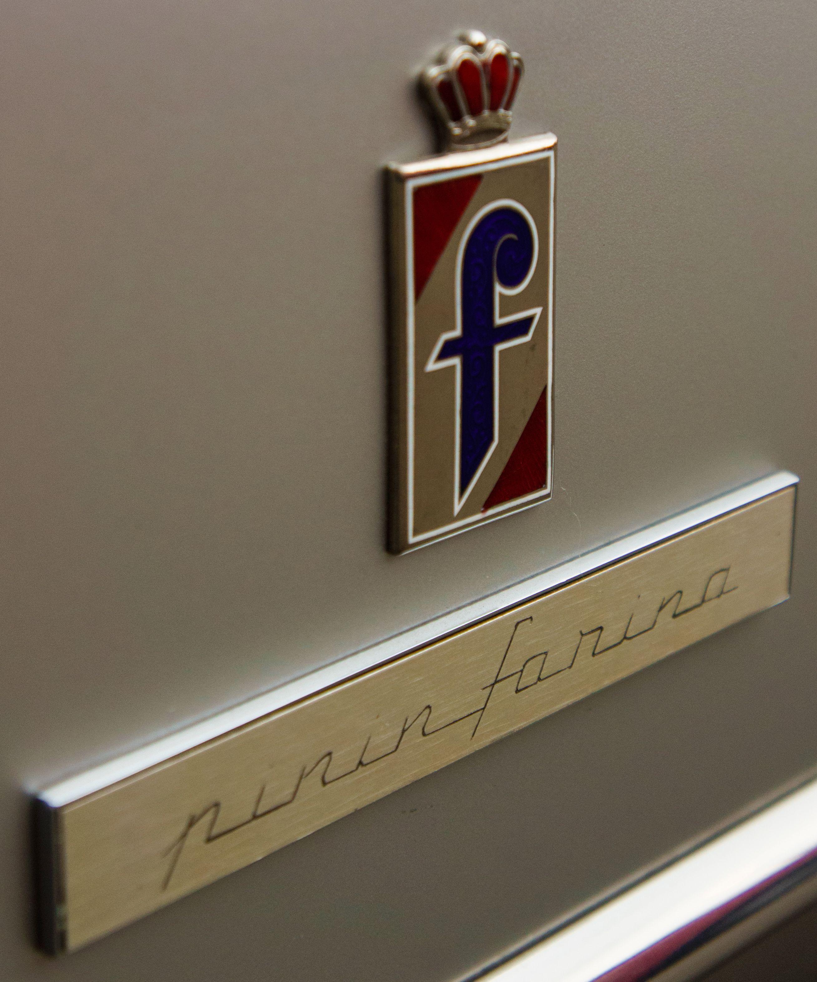Pininfarina Logo - Design firm Pininfarina acquired by Mahindra in $28 millio ...