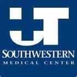 UTSW Logo - UT Southwestern Clinical Center & Gynecologists