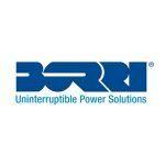 Borri Logo - Company History of Power Control