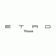 Etro Logo - Etro Vision. Brands of the World™. Download vector logos and logotypes