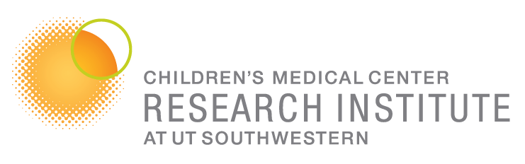 UTSW Logo - Home | Children's Research Institute | Dallas Texas