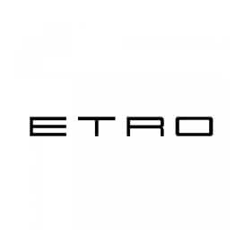 Etro Logo - LogoDix