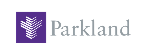 Parkland Logo - Find a Doctor | Parkland Memorial Hospital | UT Southwestern Medical ...