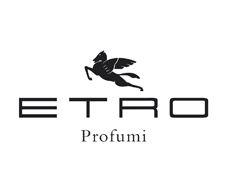 Etro Logo - The fragrances of the fashion house ETRO , available from Taizo