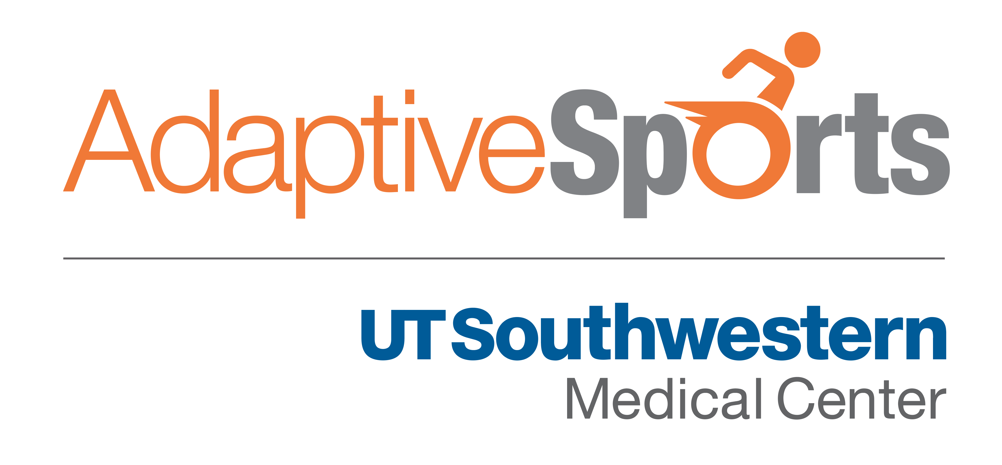 UTSW Logo - Adaptive Sports Expo | Physical Medicine and Rehabilitation | UT ...