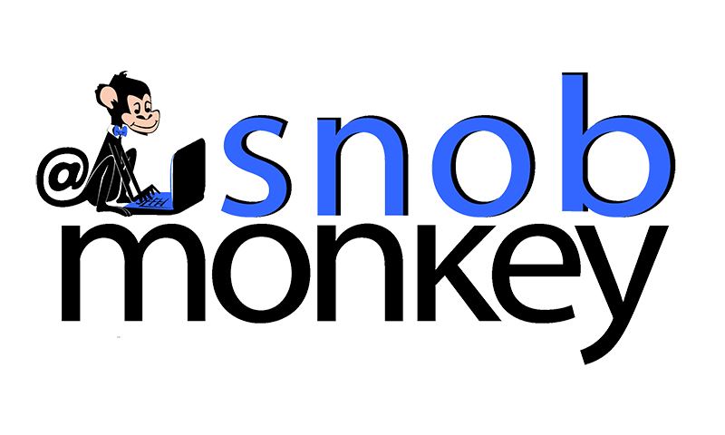 Nav Logo - nav-logo – Snob Monkey