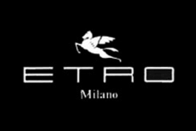Etro Logo - Etro Milano High Fashion Boutique Beverly Hills