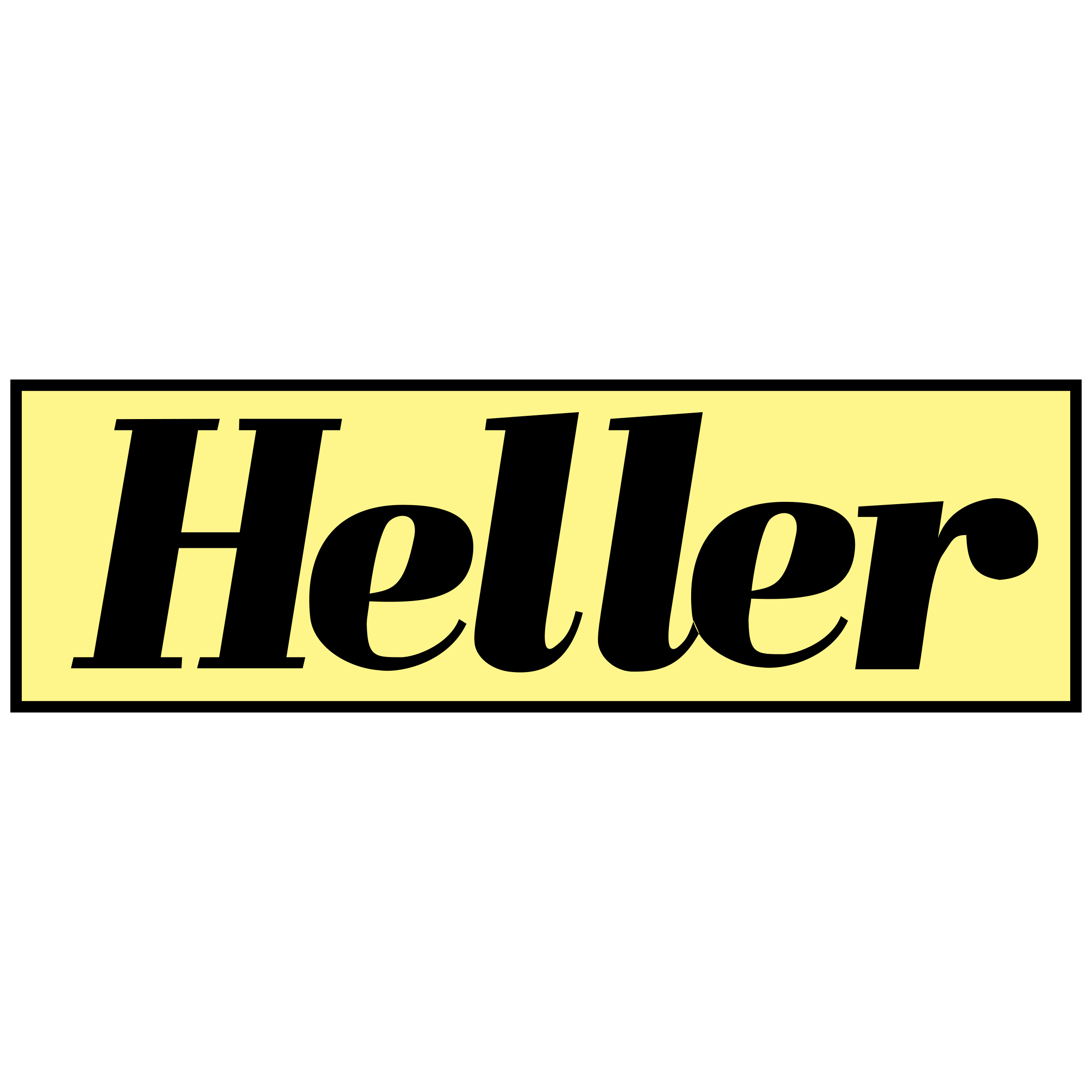 Heller Logo - Heller Logo PNG Transparent & SVG Vector - Freebie Supply
