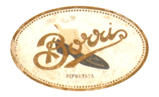 Borri Logo - File:Cotonificio Giuseppe Borri - Logo.png - Wikimedia Commons