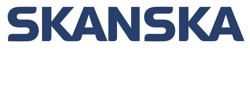 Skanska Logo - Skanska AB skanska ab - Dokument