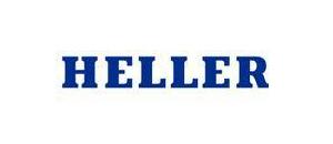 Heller Logo - Heller Logo Engineering Of North America