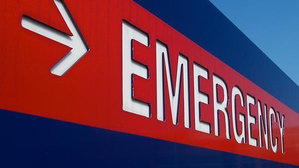 UTSW Logo - Find a Doctor. Emergency Care. UT Southwestern Medical Center
