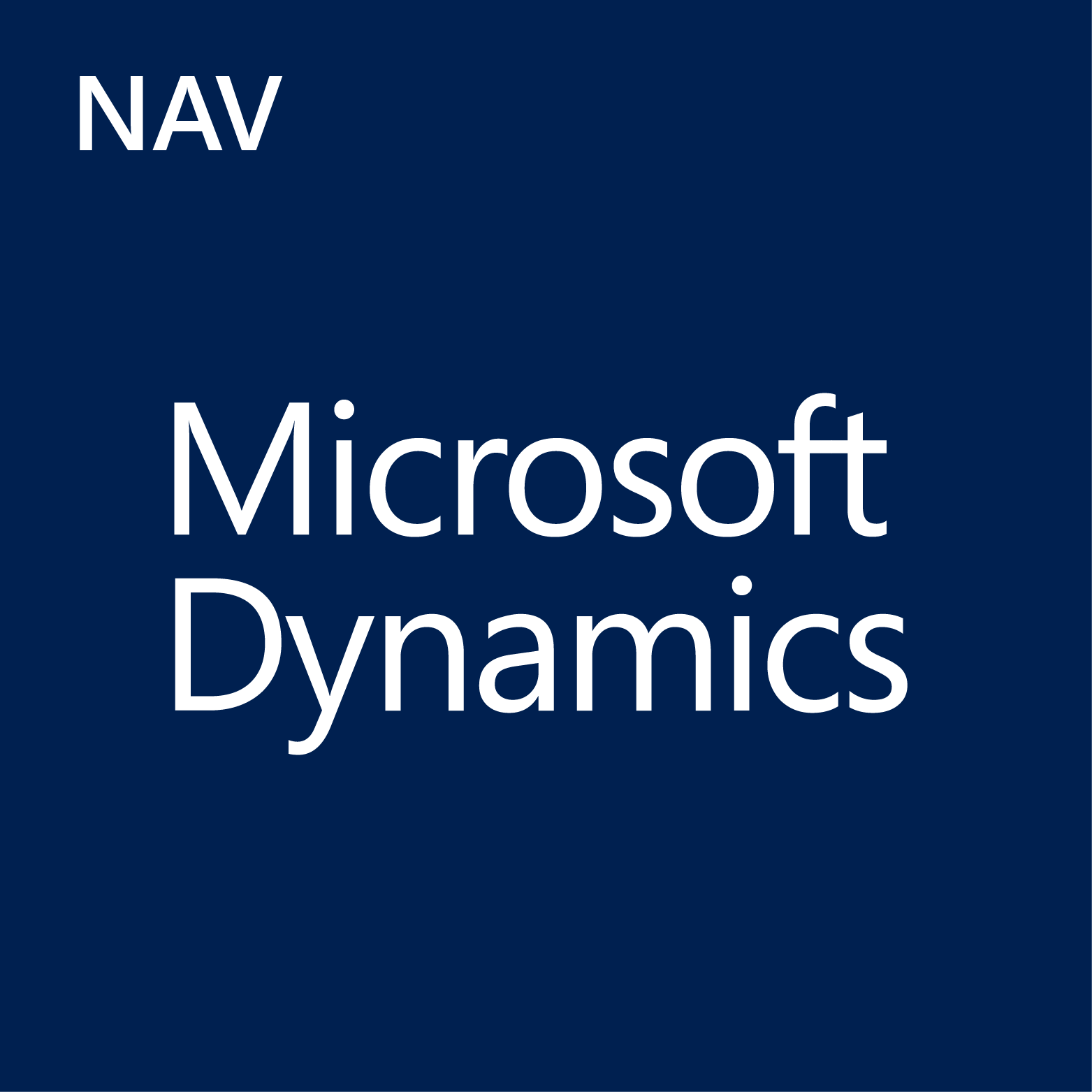 Nav Logo - New Microsoft Dynamics Logo | Encore Business Solutions