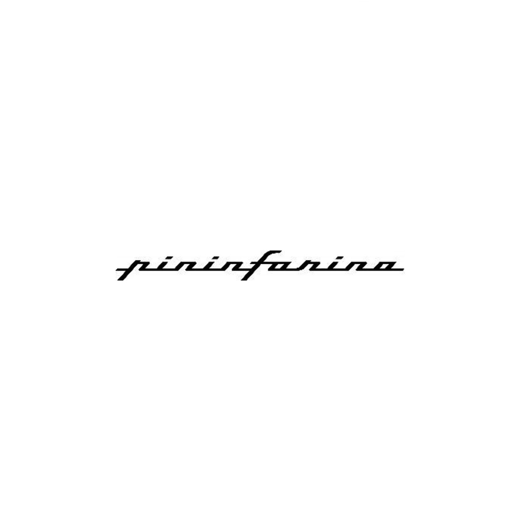 Pininfarina Logo - A' Design Award and Competition Evoluzione Electric