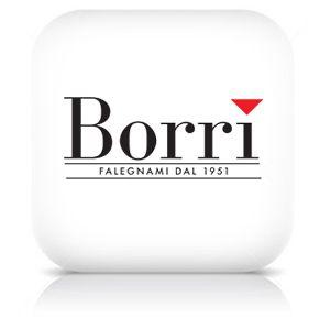 Borri Logo - Borri - Aboutcamp BtoBAboutcamp BtoB