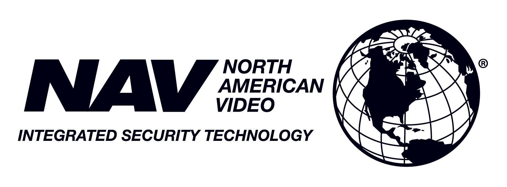 Nav Logo - North American Video Systems for the Gaming Industry