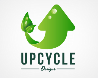 Upcycling Logo - Logopond - Logo, Brand & Identity Inspiration (Upcycle Designs)
