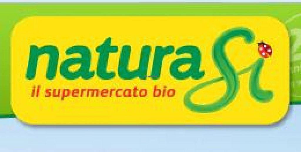 Borri Logo - NaturaSi - Borri - Varese Health Store - HappyCow