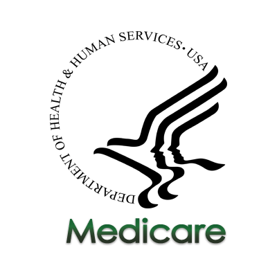 Medicare Logo - medicare-square-logo-2 | BioSpine Institute