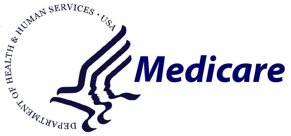 Medicare.gov Logo - Medicare Special Enrollment Period Due to the California Wildfires ...