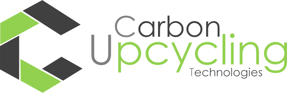 Upcycling Logo - Carbon Upcycling Technologies Logo Energy Tech Forum