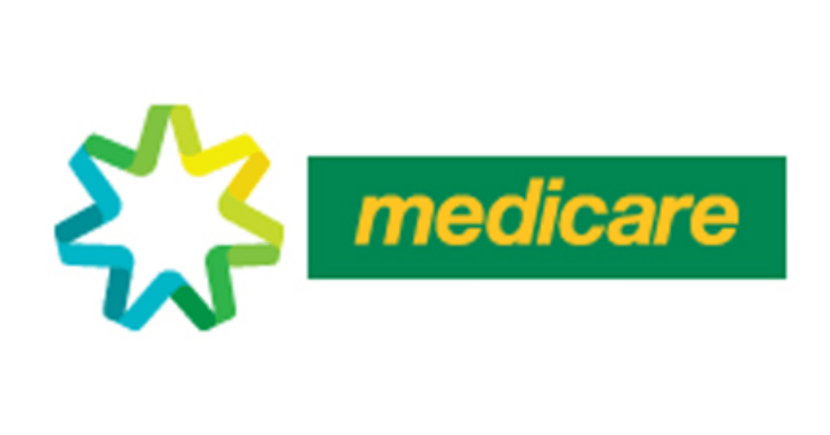 Medicare Logo - medicare-australia-logo | NOW Health Group
