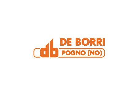 Borri Logo - Hydrotrade :: Homepage