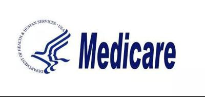 Medicare Logo - Agency on Aging offering 2 events to help with Medicare drug plan