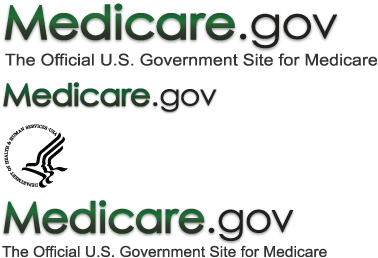 Medicare Logo - Medicare.gov: the official U.S. government site for Medicare