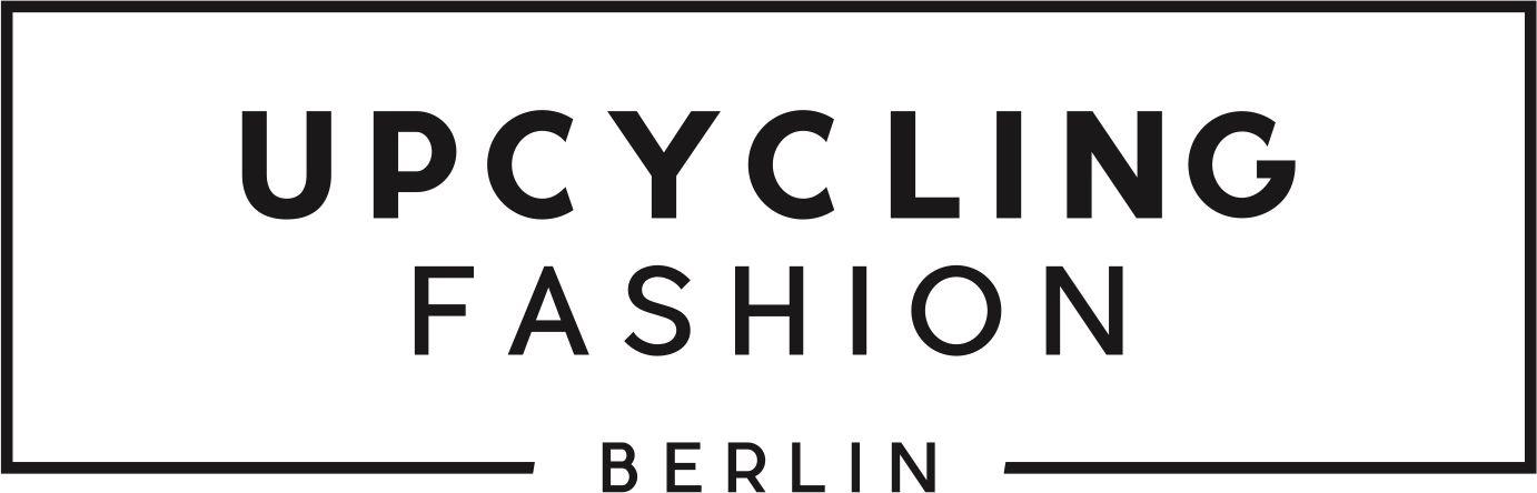 Upcycling Logo - Upcycling Fashion Berlin