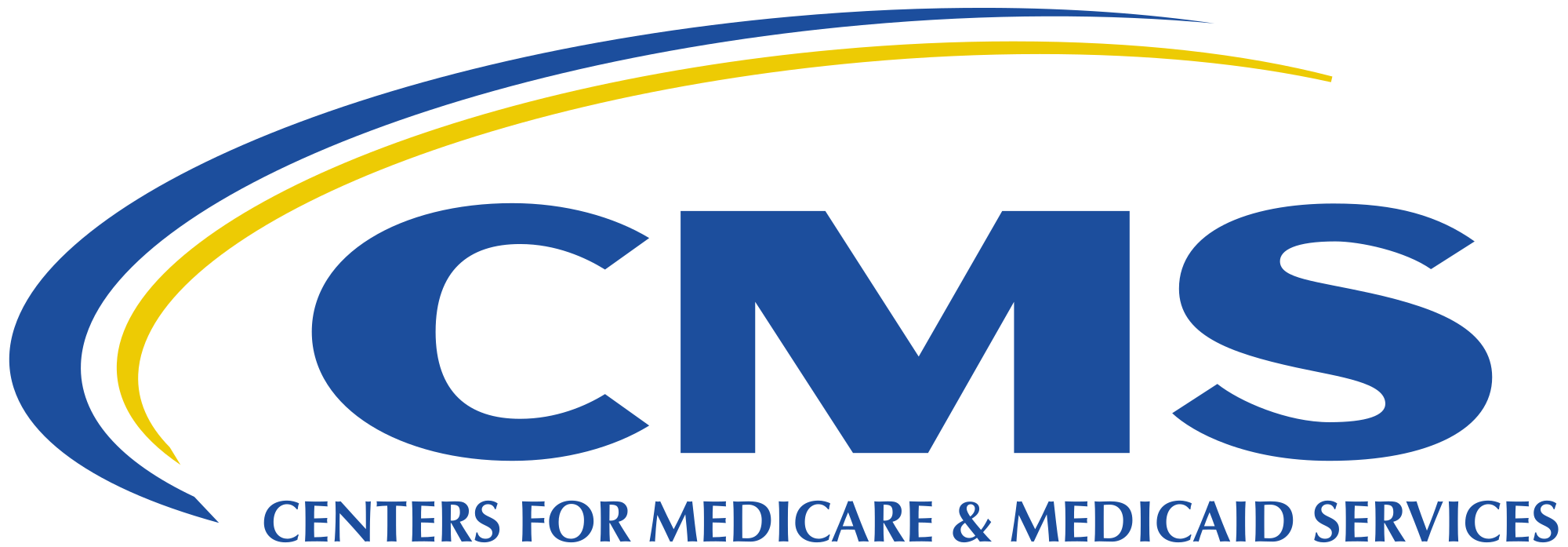 Medicare Logo - Centers for Medicare and Medicaid Services logo.svg