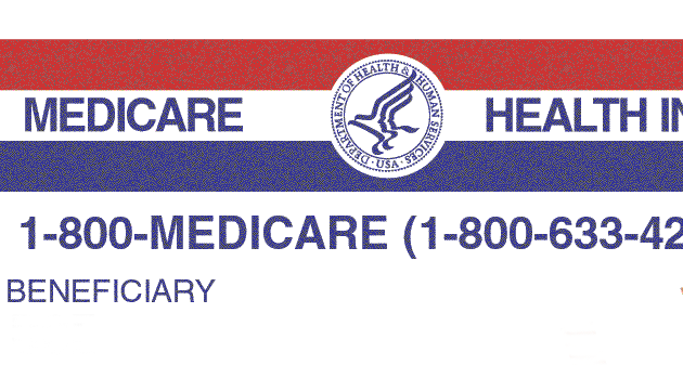 Medicare Logo - Medicare logo - City of Woburn