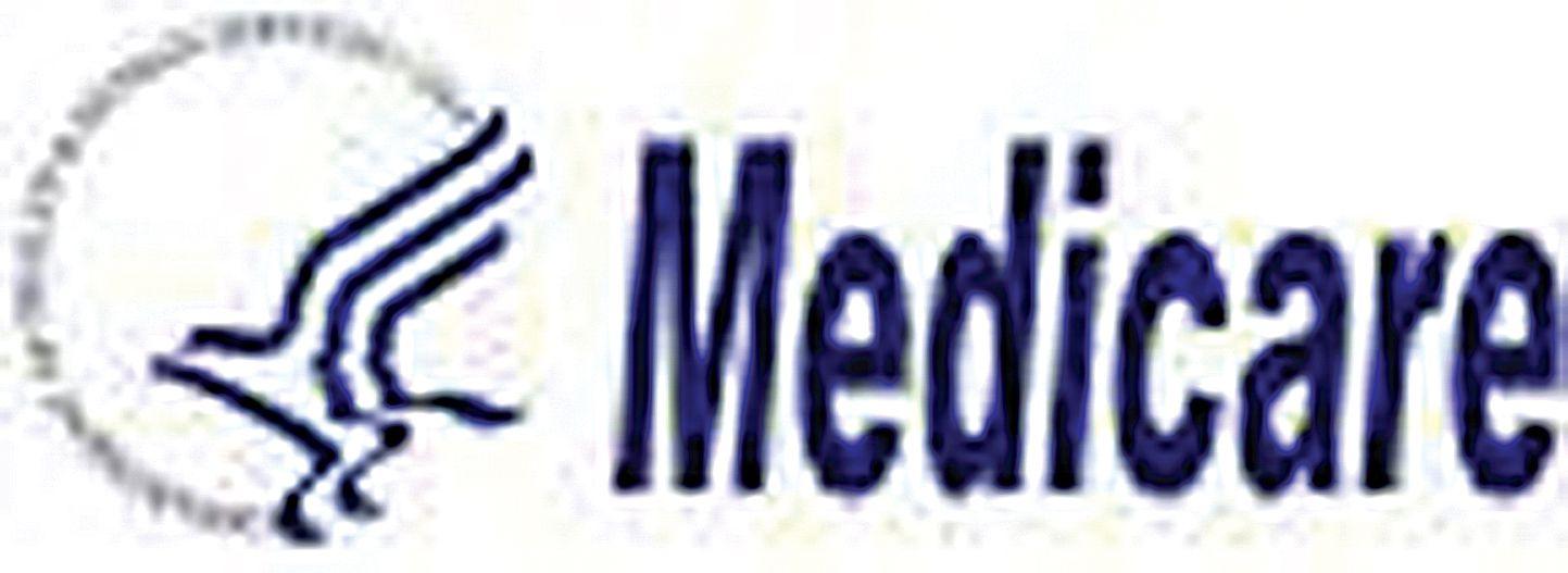 Medicare Logo - Medicare Logo