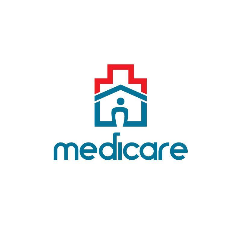Medicare Logo - MediCare | 15logo