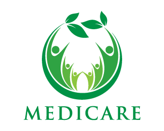 Medicare Logo - medicare Designed by eightyLOGOS | BrandCrowd