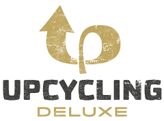 Upcycling Logo - UPCYCLING DELUXE