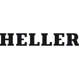 Heller Logo - HELLER (Nürtingen) - Exhibitor - EMO 2017